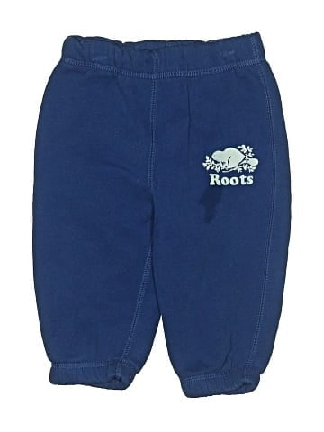 Roots Casual Pants (view 1)