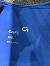 Gap Fit Blue Casual Dress Size XXL - photo 3