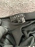 1.State 100% Polyester Black Long Sleeve Blouse Size L - photo 7