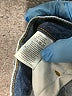 Everlane 100% Cotton Blue Jeans Size 26 waist - photo 7