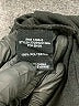 Max + Ash 100% Polyester Metallic Gray Cocktail Dress Size S - photo 8