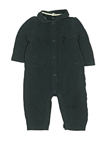 GRAY LABEL Long Sleeve Onesie (view 1)