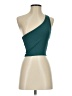 Unbranded Teal Tank Top Size XS (estimated) - photo 1