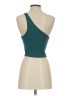 Unbranded Teal Tank Top Size XS (estimated) - photo 2