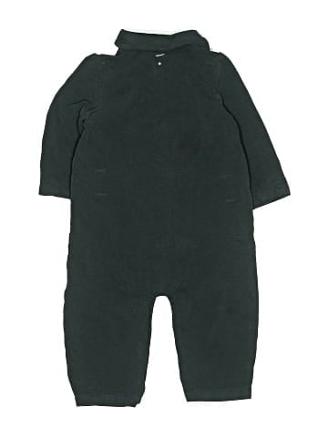 GRAY LABEL Long Sleeve Onesie (view 2)