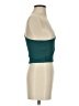 Unbranded Teal Tank Top Size XS (estimated) - photo 4