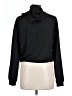 Unbranded Black Zip Up Hoodie Size L - photo 2