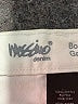 Mossimo 100% Cotton Ivory Cargo Shorts Size 16 - photo 3
