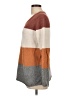 Pinque Color Block Brown Pullover Sweater Size L - photo 5