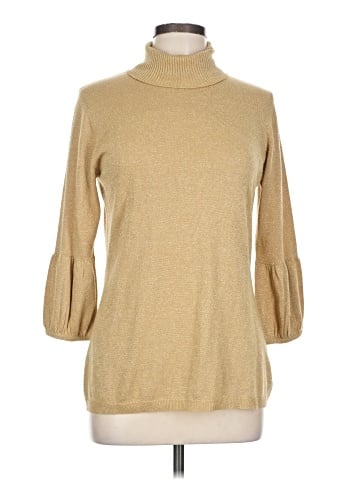 AGB Turtleneck Sweater (view 1)