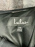 Lulus Solid Black Cocktail Dress Size XS - photo 7