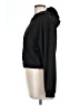 Unbranded Black Zip Up Hoodie Size L - photo 5