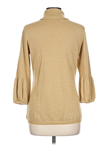 AGB Turtleneck Sweater (view 2)