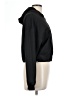 Unbranded Black Zip Up Hoodie Size L - photo 4