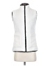 Unbranded 100% Nylon White Vest Size S (estimated) - photo 1