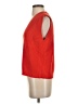 Cyrus Red Sweater Vest Size S - photo 5