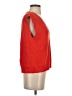 Cyrus Red Sweater Vest Size S - photo 4