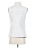 Unbranded 100% Nylon White Vest Size S (estimated) - photo 2