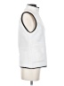 Unbranded 100% Nylon White Vest Size S (estimated) - photo 4