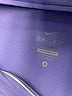 Nike Purple Track Jacket Size S - photo 6