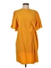 Zara Yellow Kimono Size Sm - Med - photo 1