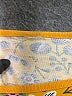 Unbranded Yellow Dress Size 5T (estimated) - photo 3