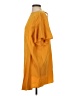 Zara Yellow Kimono Size Sm - Med - photo 5