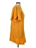 Zara Yellow Kimono Size Sm - Med - photo 4