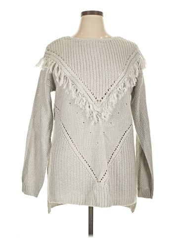 Kate & Mallory designs Pullover Sweater (view 1)