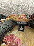 Torrid Brown Sleeveless Blouse Size 5X Plus (6) - photo 7