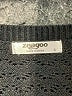 Zeagoo Black Pullover Sweater Size S - photo 7