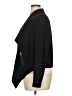 Fever 100% Polyester Black Jacket Size XL - photo 5