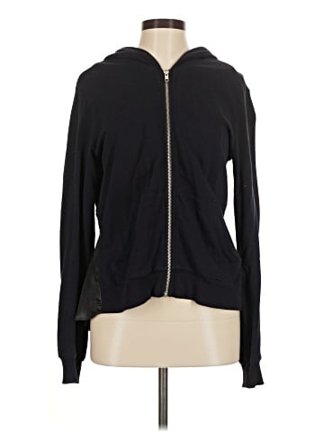 Clu Zip Up Hoodie (view 1)