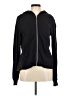 Clu Black Zip Up Hoodie Size S - photo 1