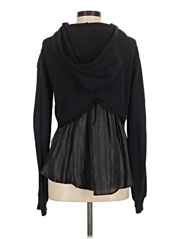 Clu Zip Up Hoodie (view 2)