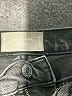 Everlane 100% Cotton Black Jeans Size 27 waist regular - photo 6
