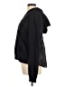 Clu Black Zip Up Hoodie Size S - photo 5