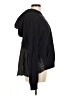 Clu Black Zip Up Hoodie Size S - photo 4