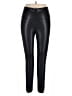 Leggings Depot Black Active Pants Size XL - photo 1
