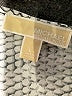 MICHAEL Michael Kors Chevron-herringbone Silver Casual Dress Size L - photo 7