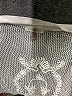 Roz & Ali 100% Rayon Ivory Kimono Size M - photo 7