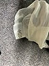 Roz & Ali 100% Rayon Ivory Kimono Size M - photo 8