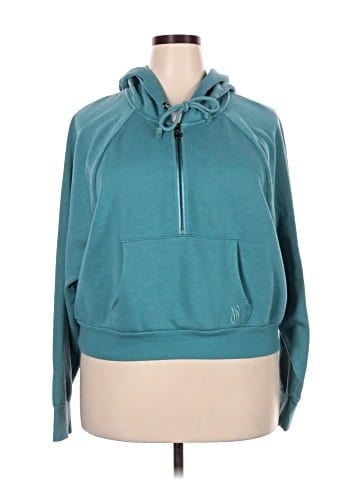 Victoria's Secret Sweatshirt (view 1)