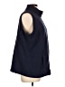 Sport Savvy 100% Polyester Blue Vest Size L - photo 4