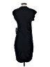 Athleta Solid Black Cocktail Dress Size S - photo 2