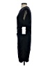 Athleta Solid Black Cocktail Dress Size S - photo 5