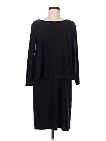 Nally & Millie Casual Dress (view 1)