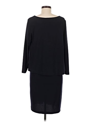 Nally & Millie Casual Dress (view 2)