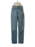 Madewell 100% Cotton Blue Jeans Size 25 waist - photo 1