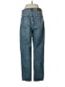 Madewell 100% Cotton Blue Jeans Size 25 waist - photo 2